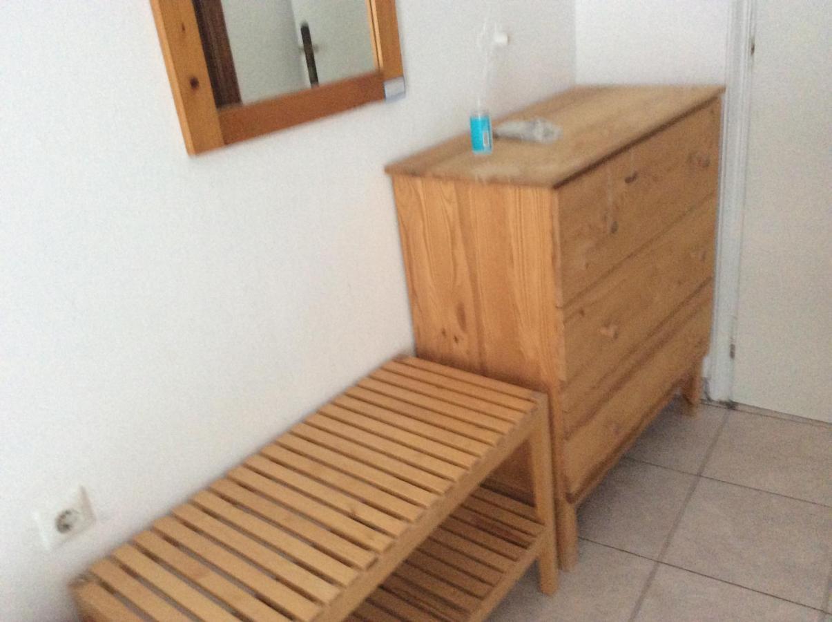 Despoina Rooms Plakias Zewnętrze zdjęcie