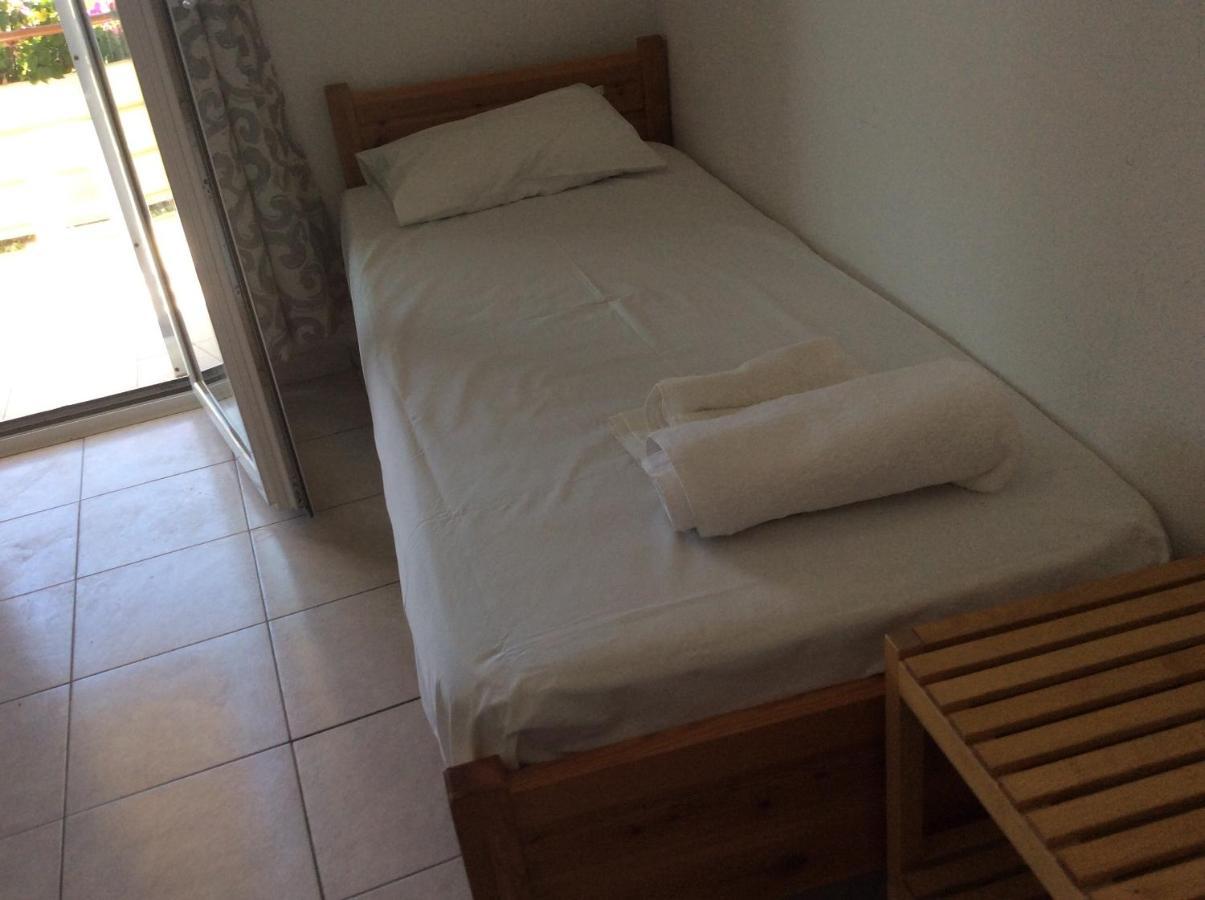 Despoina Rooms Plakias Zewnętrze zdjęcie