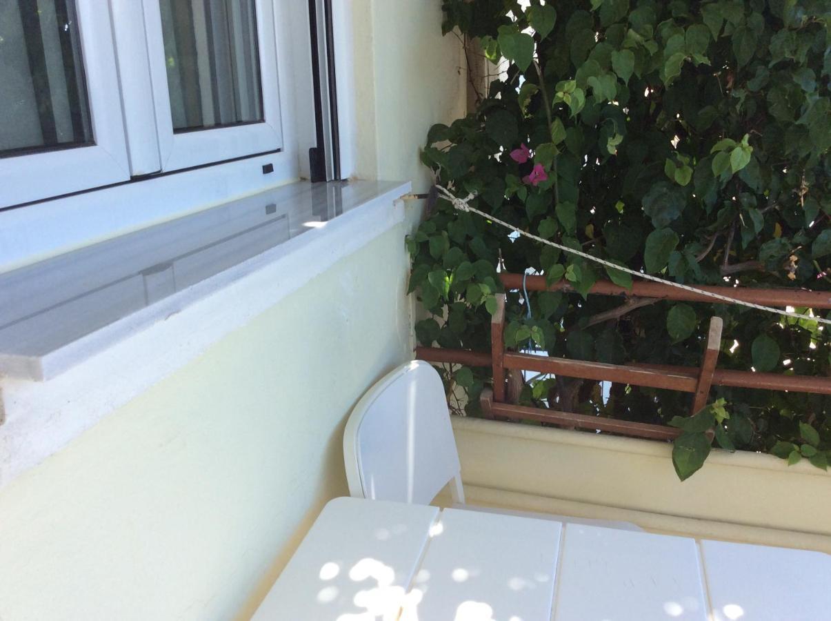 Despoina Rooms Plakias Zewnętrze zdjęcie
