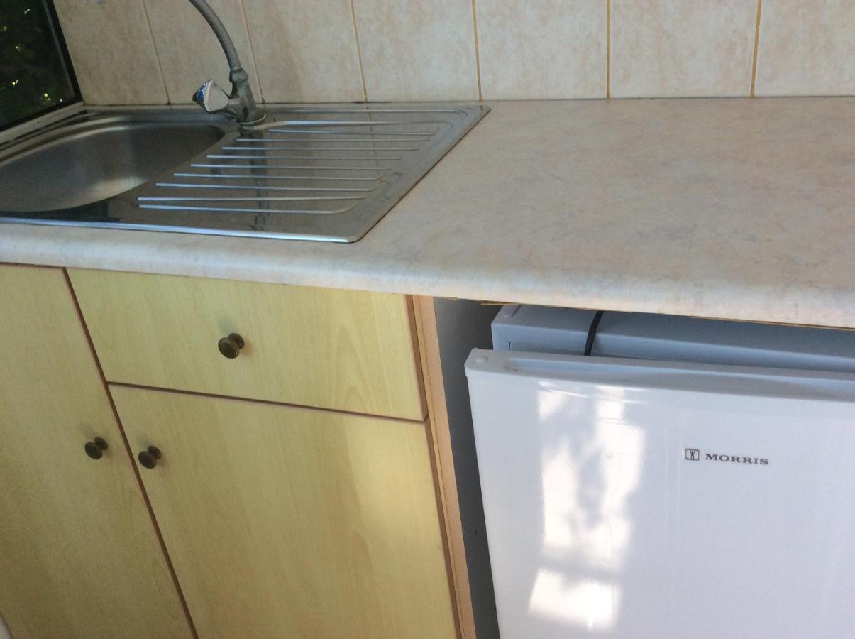 Despoina Rooms Plakias Zewnętrze zdjęcie