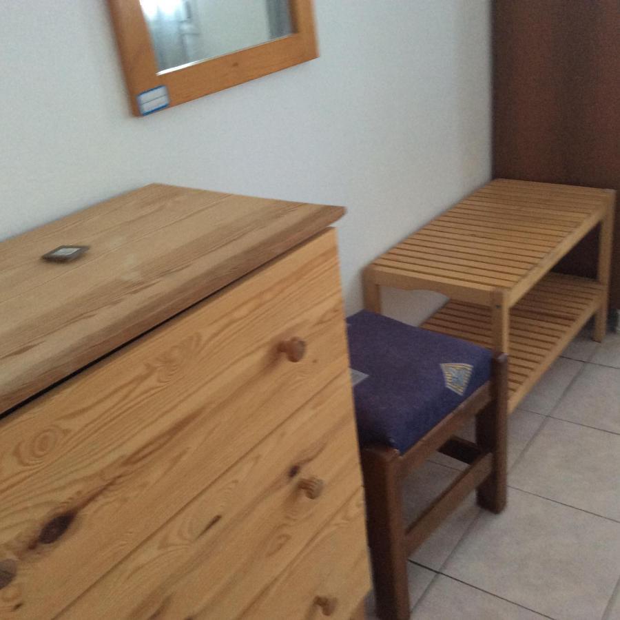 Despoina Rooms Plakias Zewnętrze zdjęcie