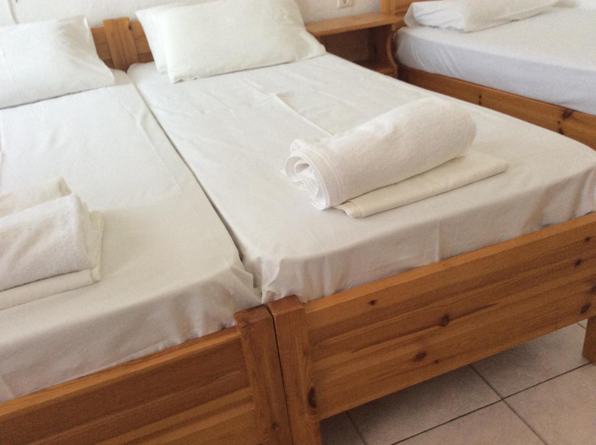 Despoina Rooms Plakias Zewnętrze zdjęcie