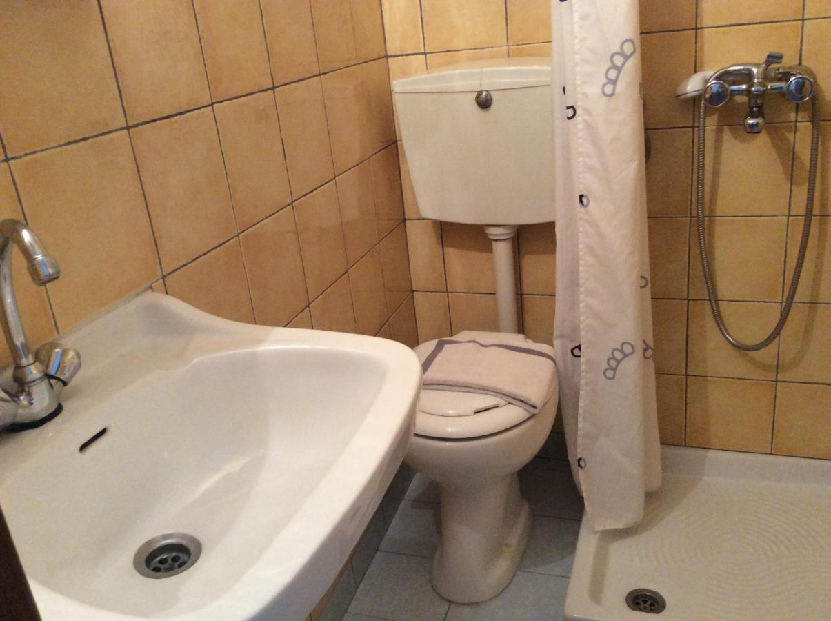 Despoina Rooms Plakias Zewnętrze zdjęcie