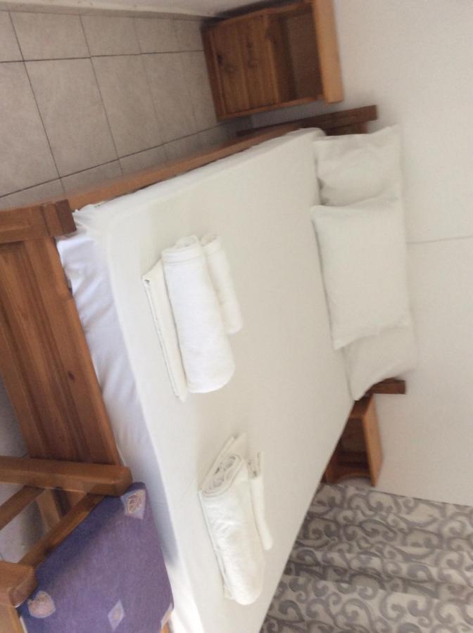 Despoina Rooms Plakias Zewnętrze zdjęcie